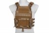 Kamizelka BlueLabel Quick Release Jum Plate Carrier 2.0 - Coyote Brown
